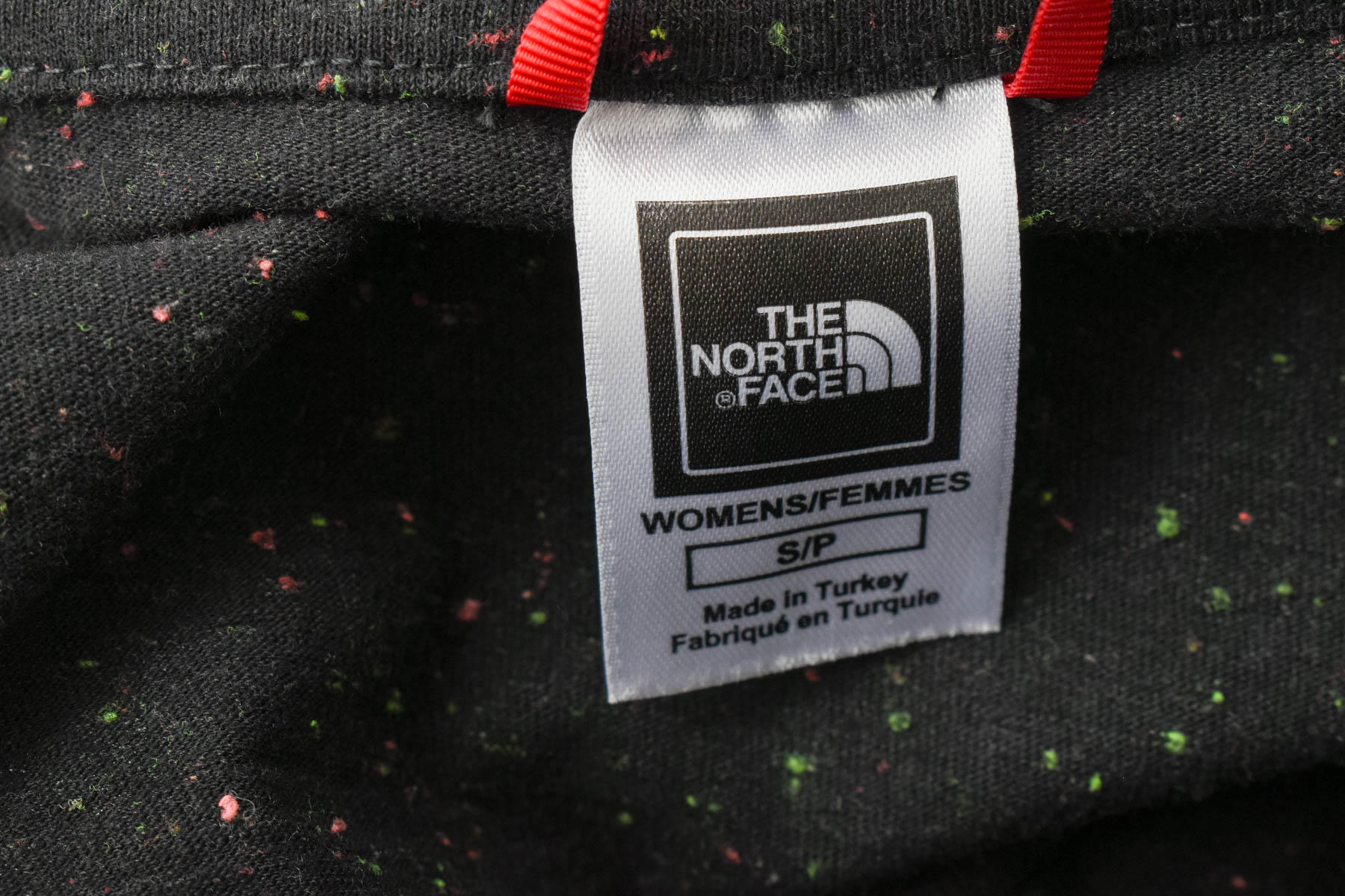 Дамска тениска - The North Face - 2