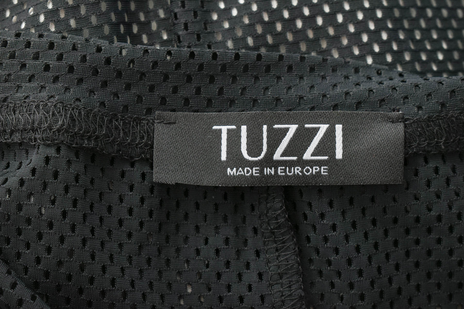 Women's t-shirt - Tuzzi - 2
