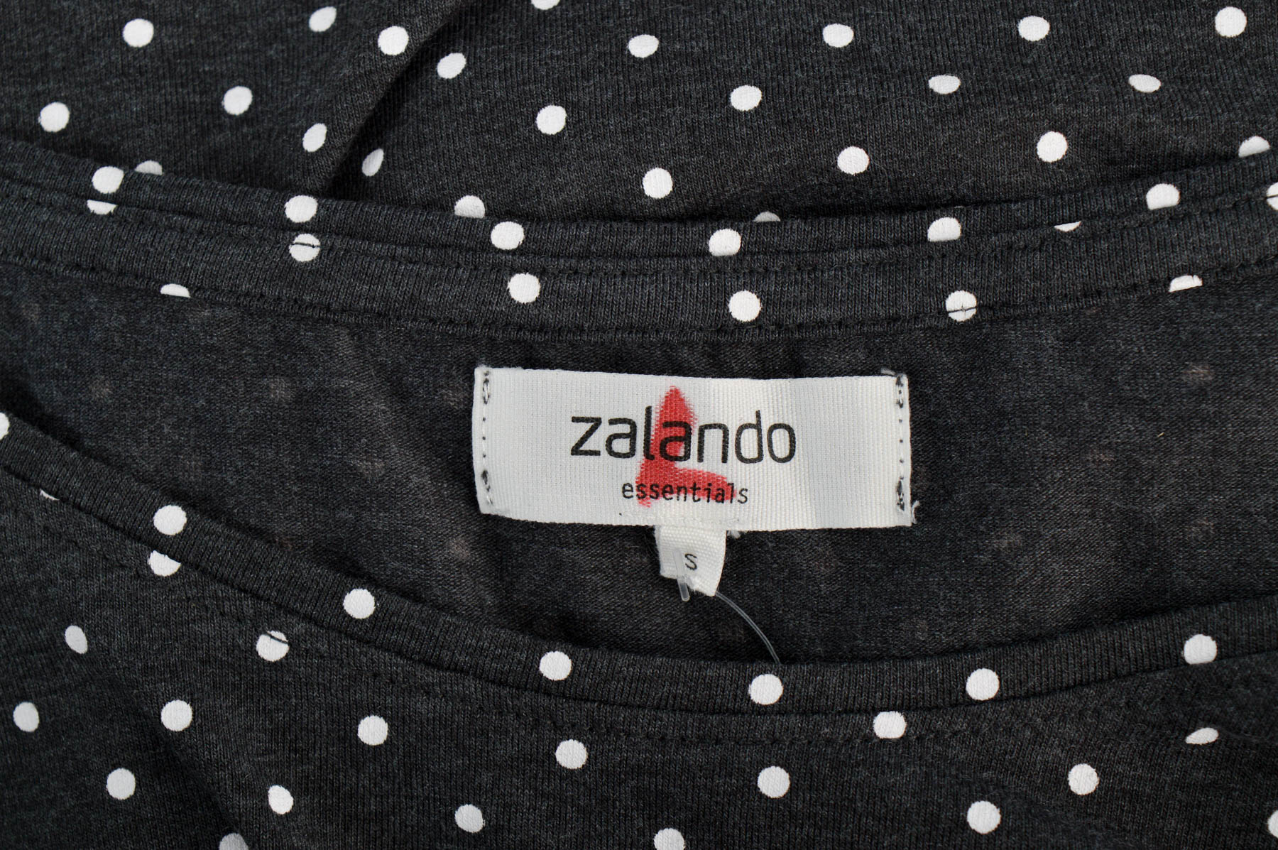 Γυναικεία μπλούζα - Zalando - 2