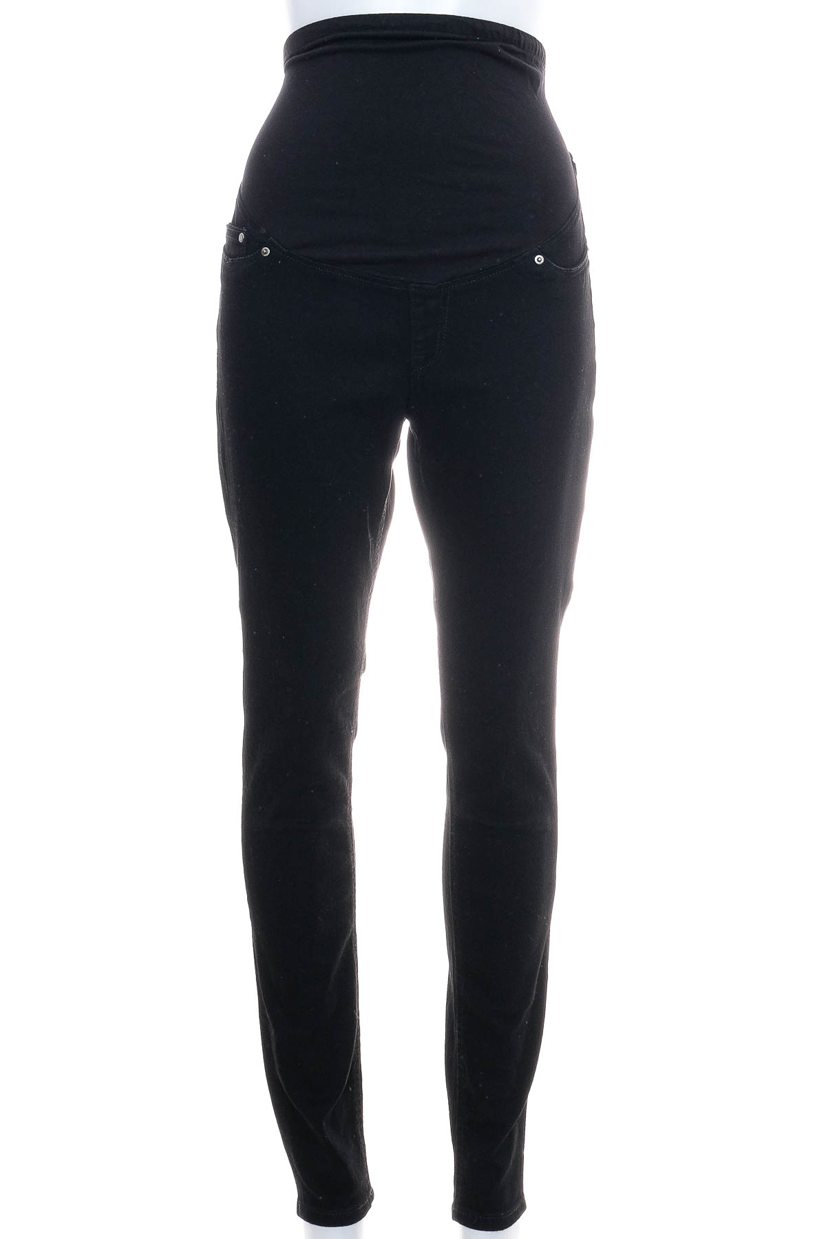Women's jeans for pregnant women - H&M MAMA - 0