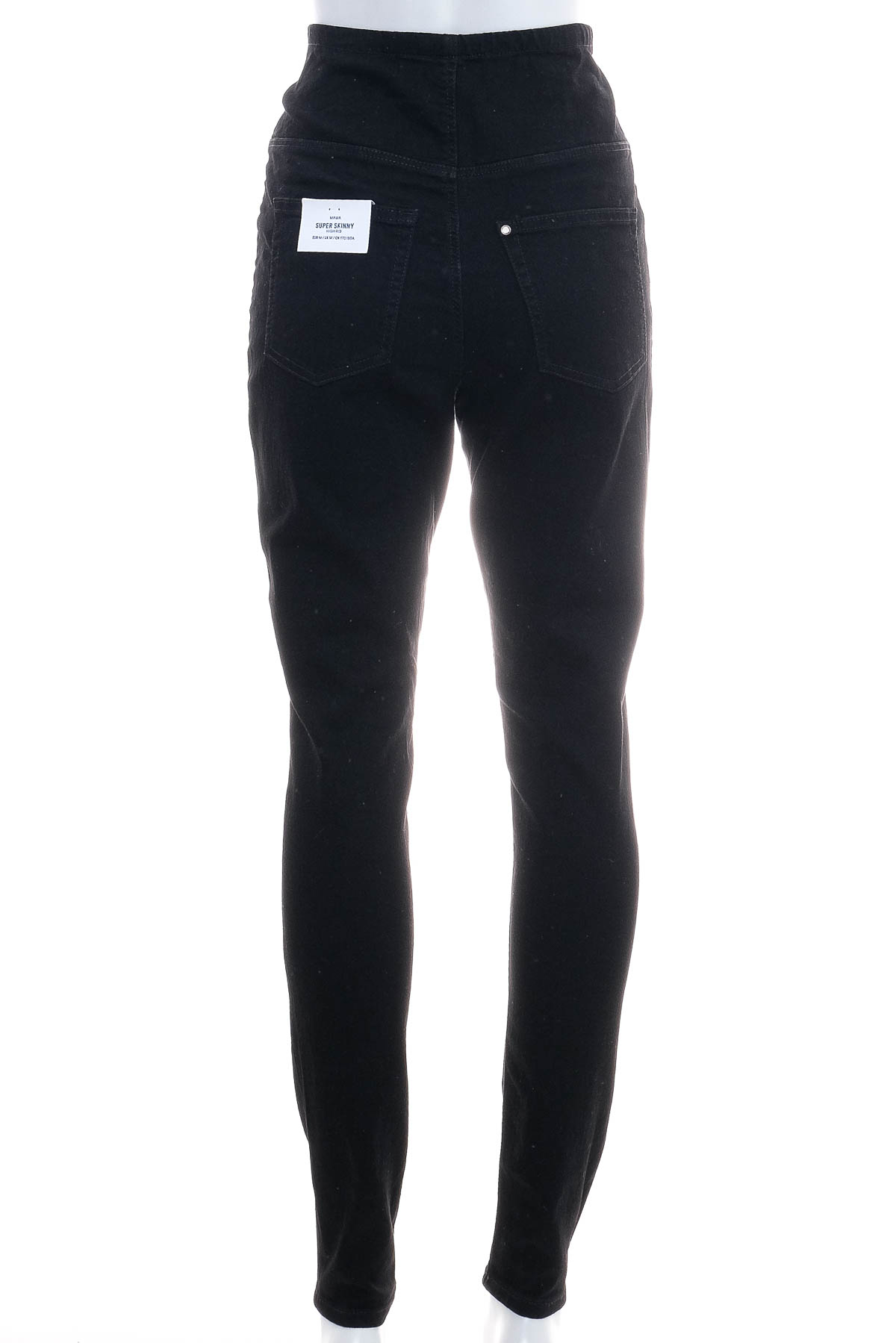 Women's jeans for pregnant women - H&M MAMA - 1