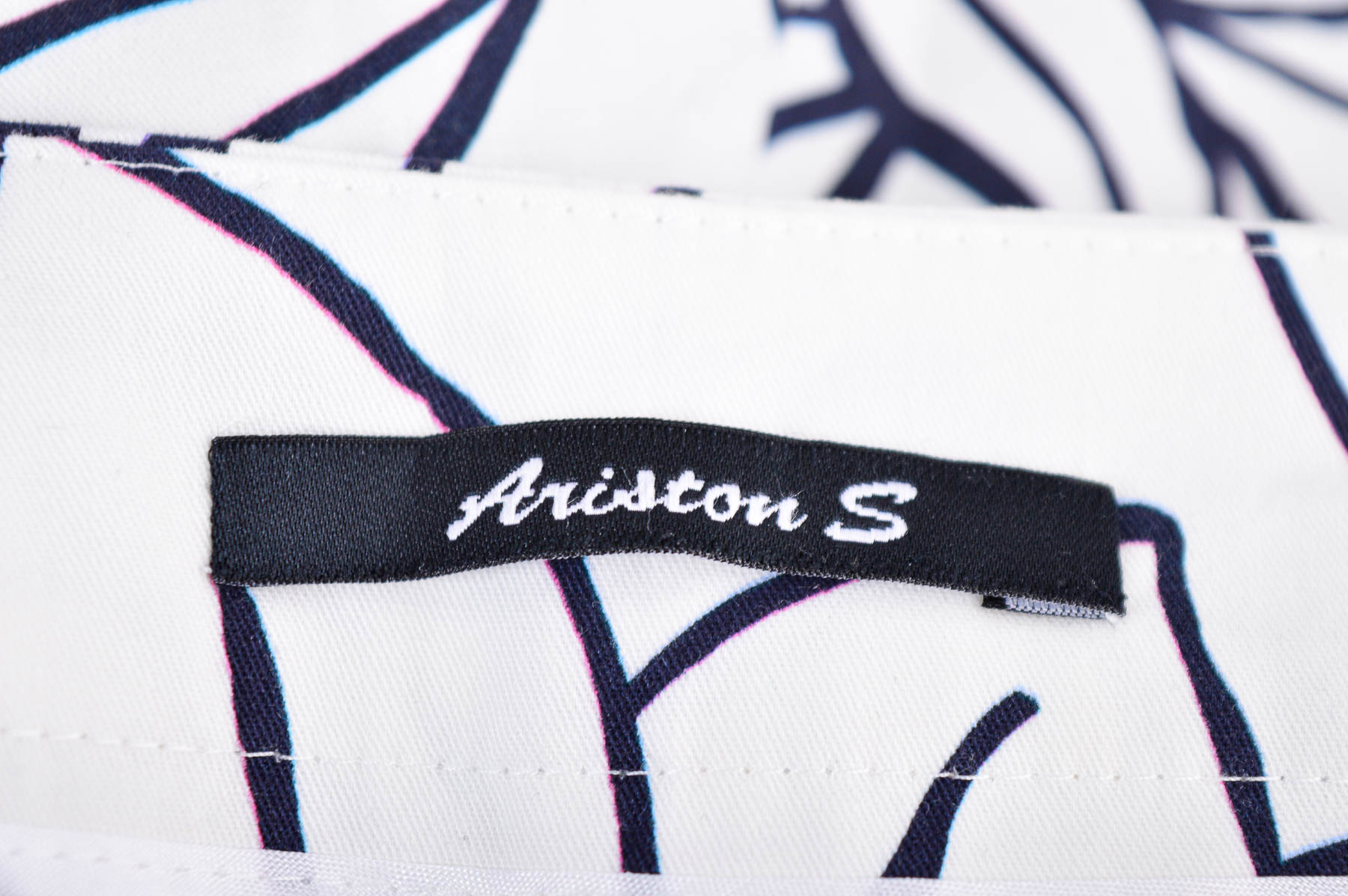 Spodnie damskie - Ariston S - 2