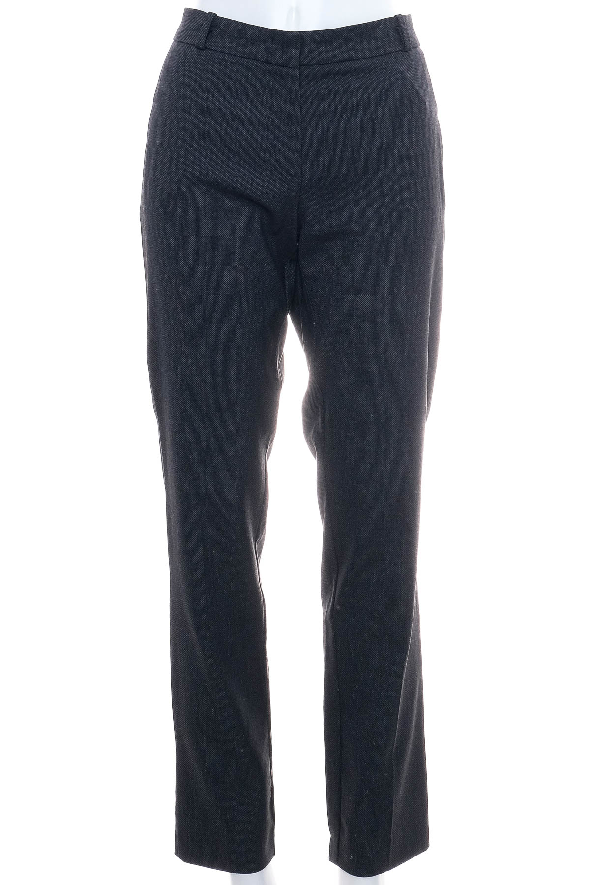 Women's trousers - ESPRIT - 0