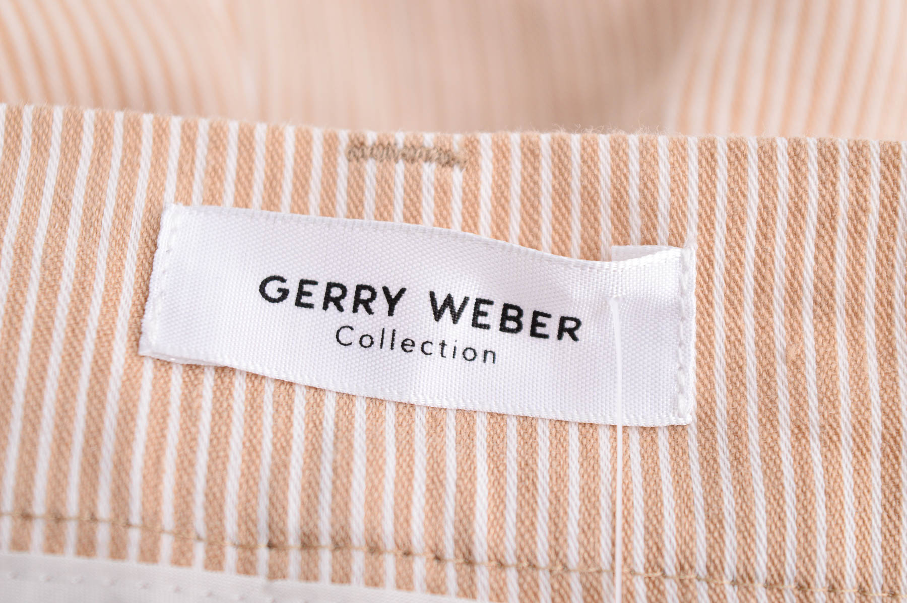 Pantaloni de damă - GERRY WEBER - 2