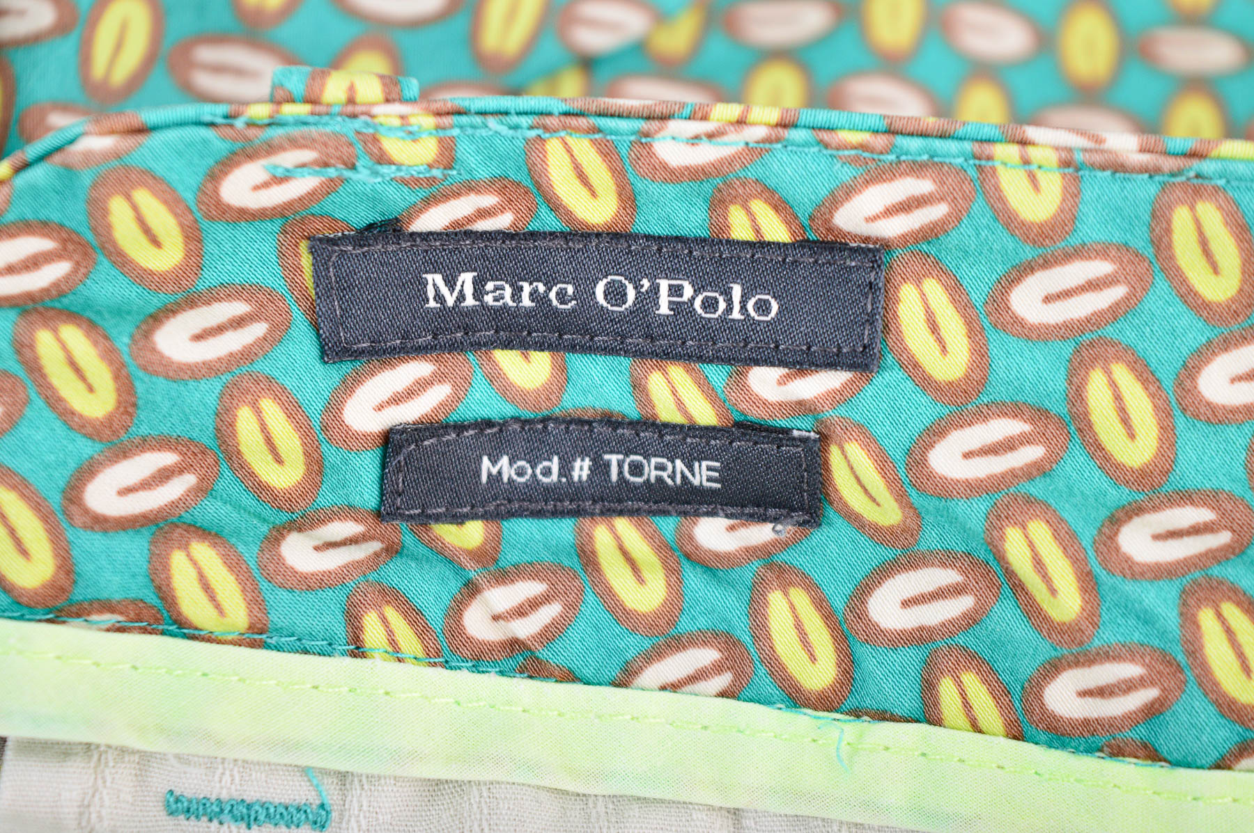Γυναικεία παντελόνια - Marc O' Polo - 2