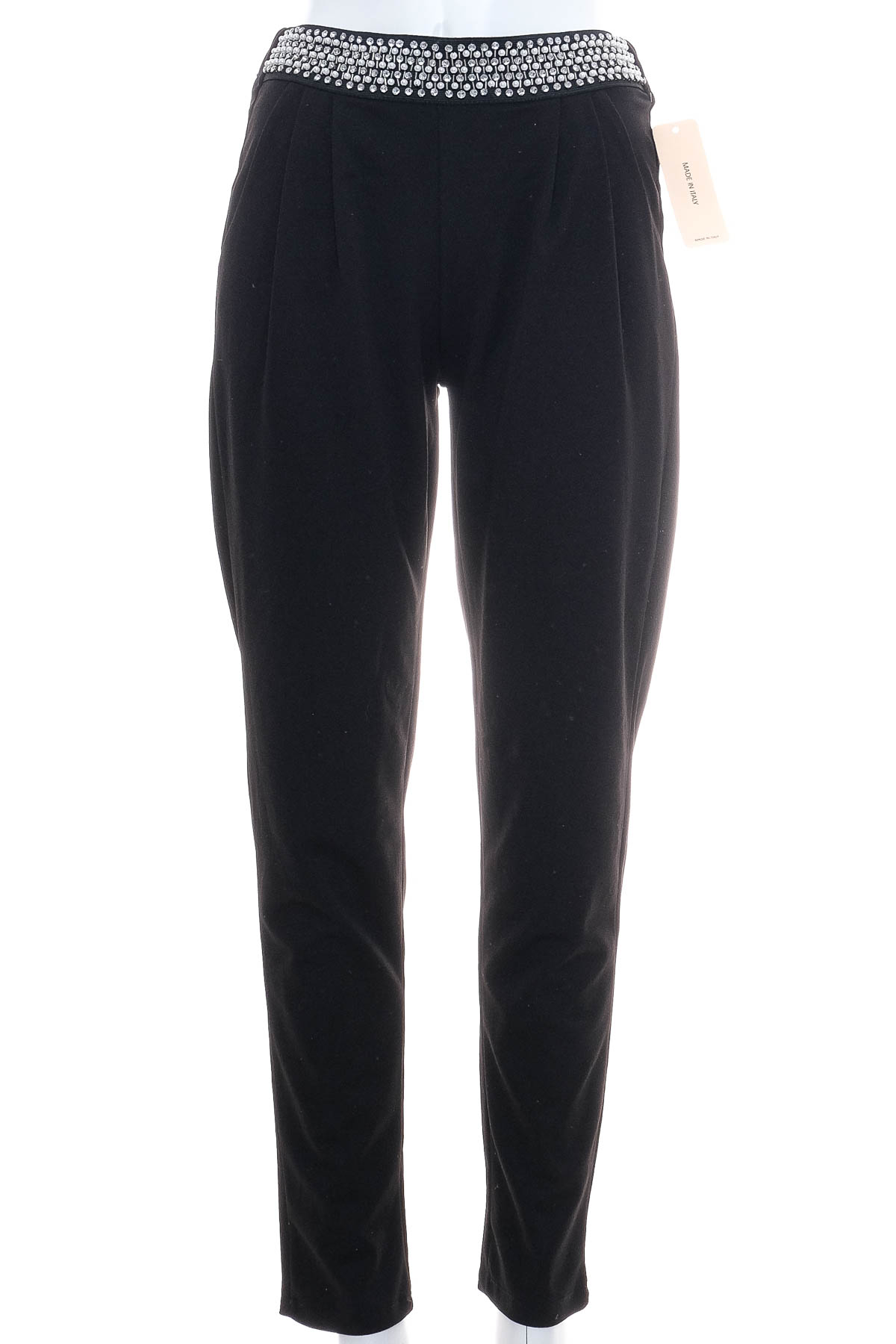 Women's trousers - New Collection - 0