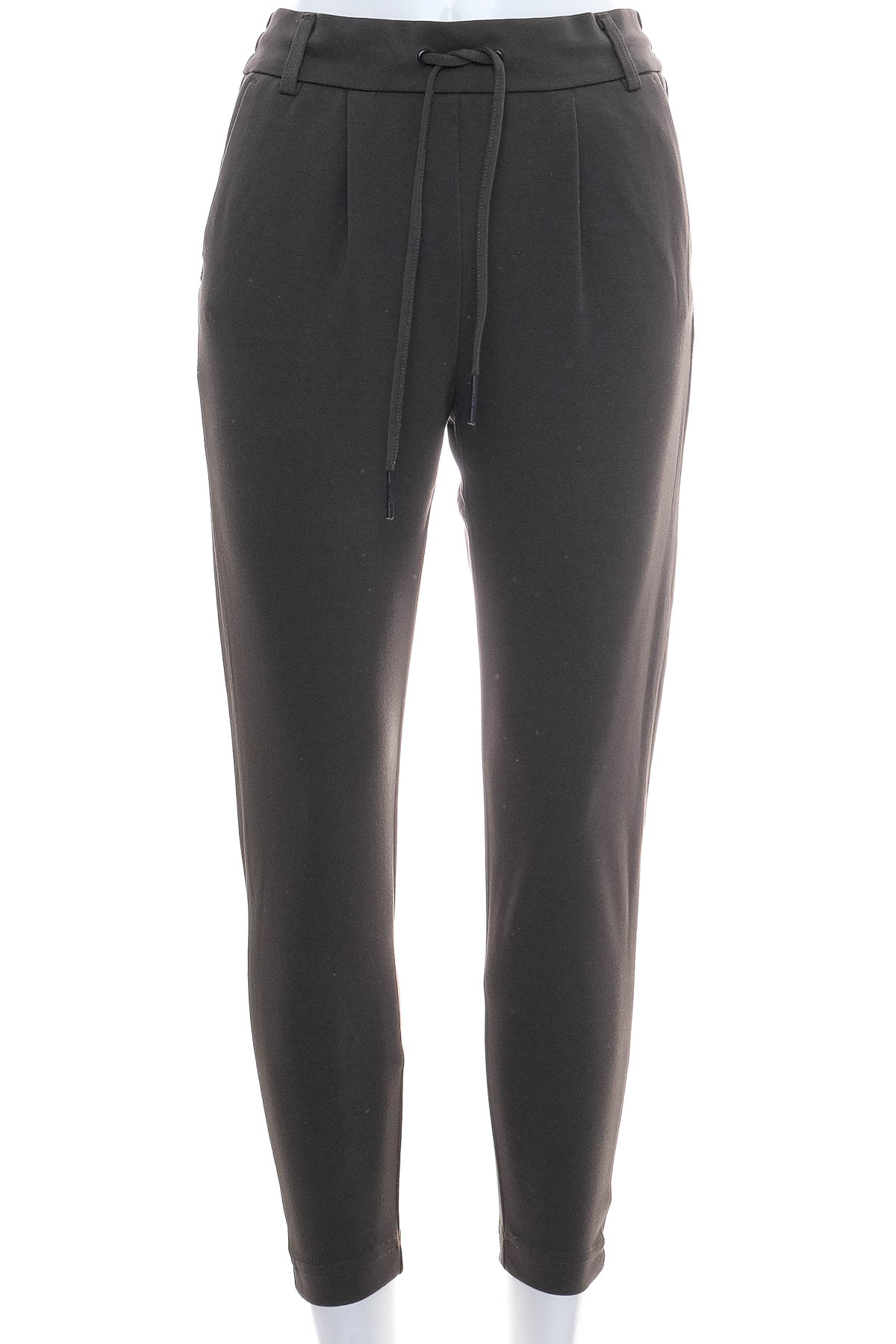 Women's trousers - ONLY - 0
