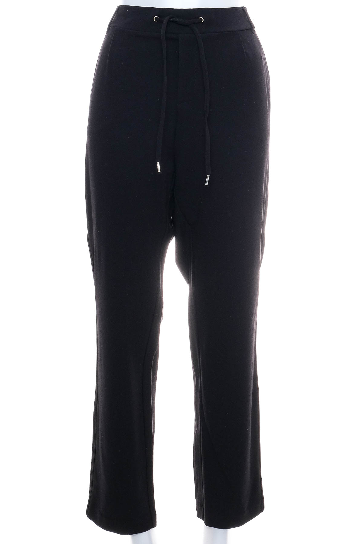 Women's trousers - S.Oliver - 0