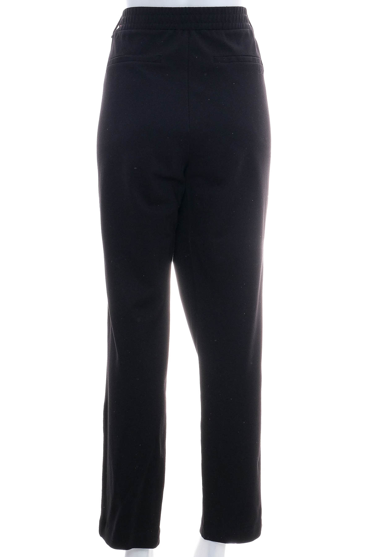 Women's trousers - S.Oliver - 1