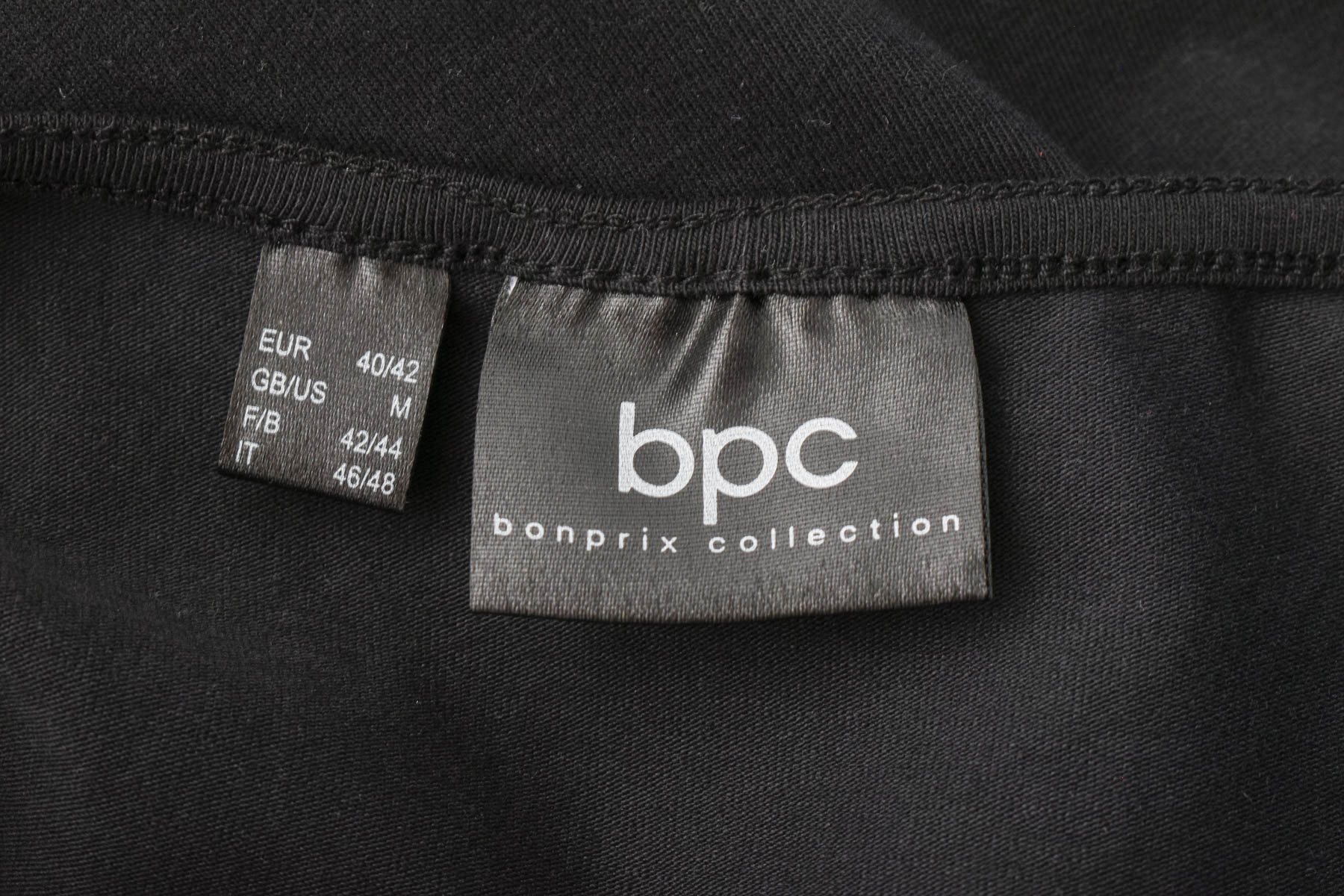 Дамски потник - Bpc Bonprix Collection - 2