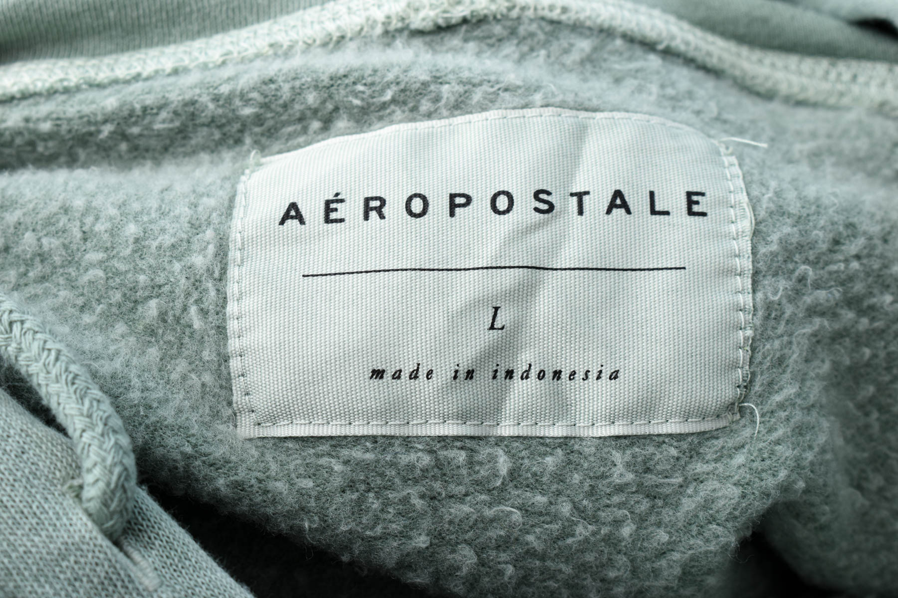 Women's sweatshirt - Aeropostale - 2