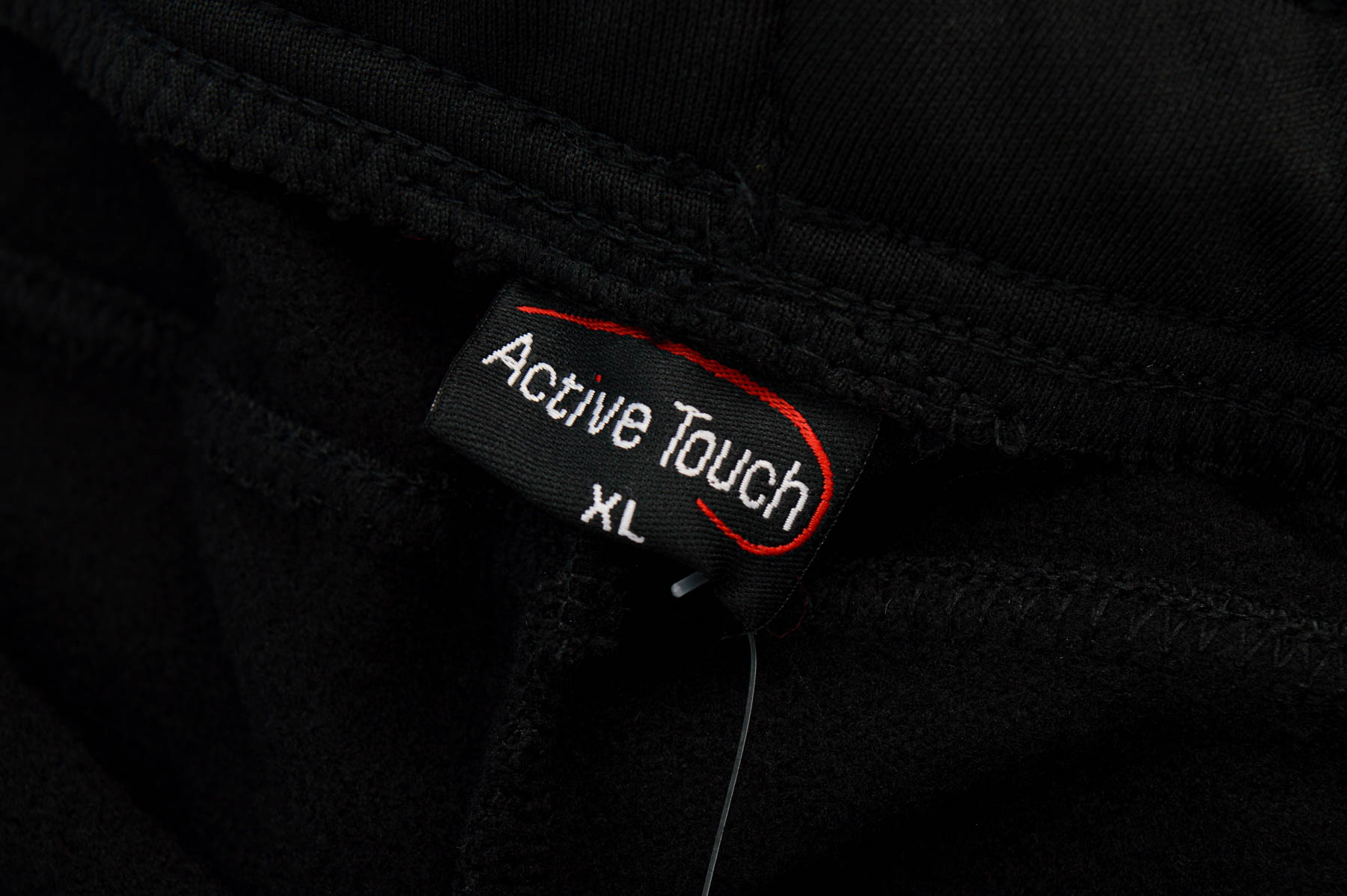 Γυναικεία αθλητικά παντελόνια - Active Touch - 2