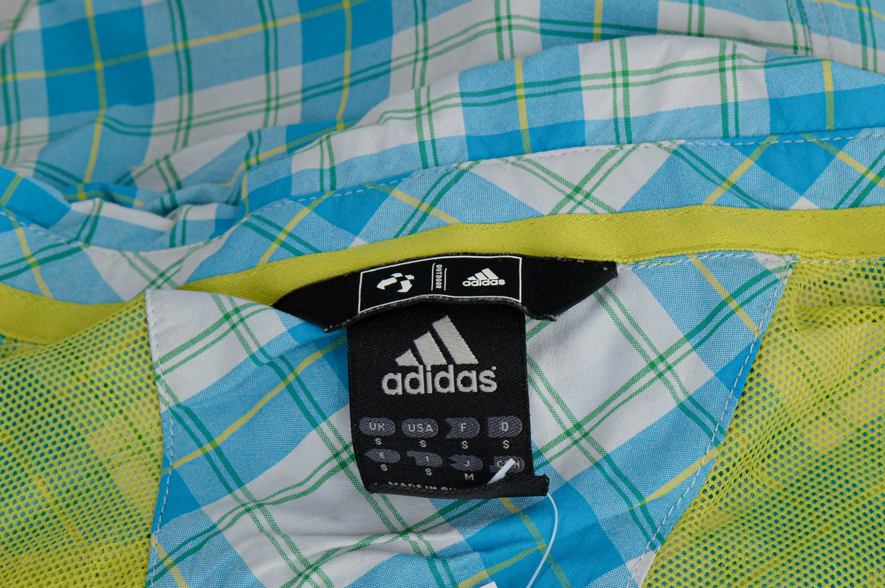 Мъжка риза - Adidas - 2