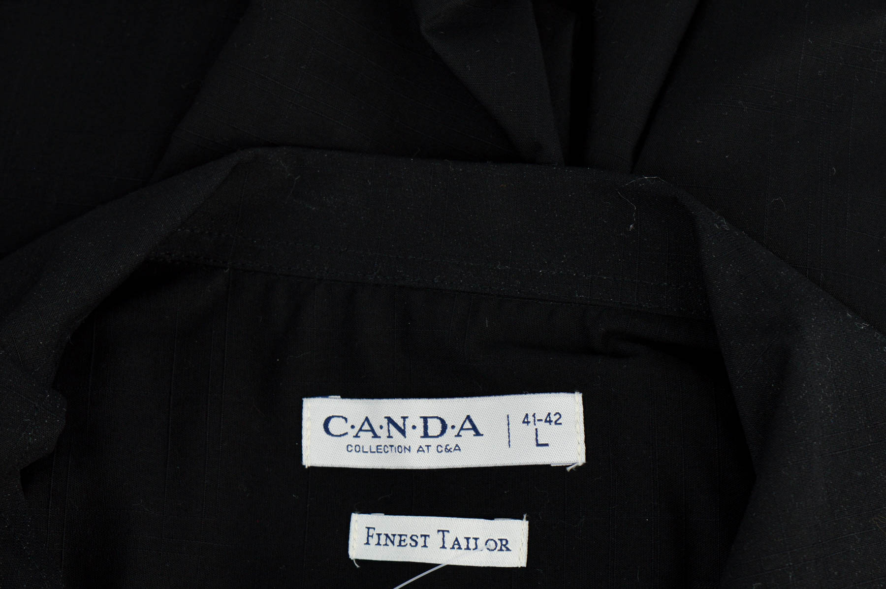 Мъжка риза - CANDA - 2