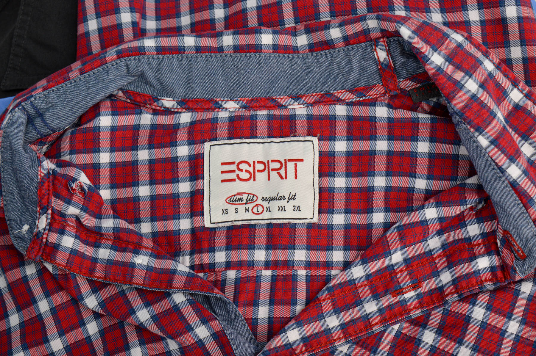 Мъжка риза - ESPRIT - 2