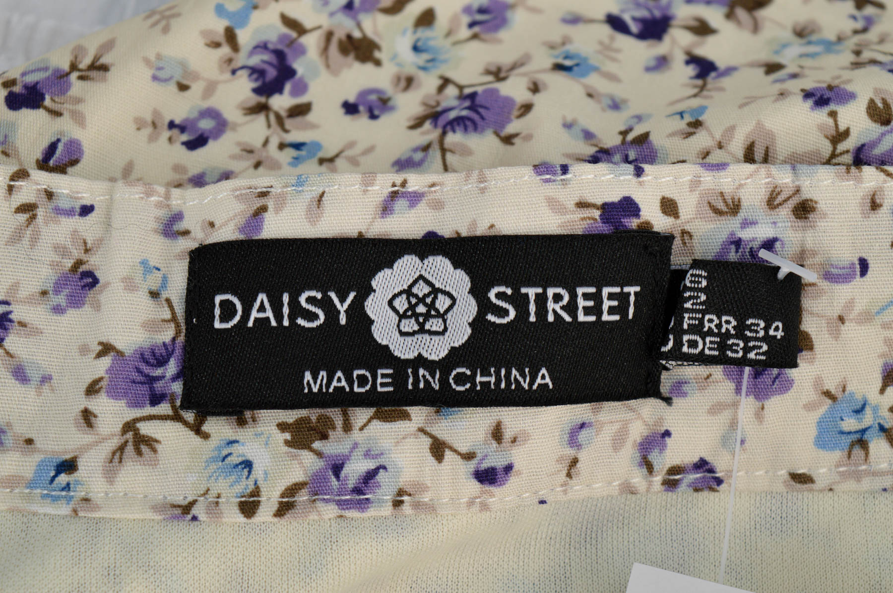 Spódnica - DAISY STREET - 2