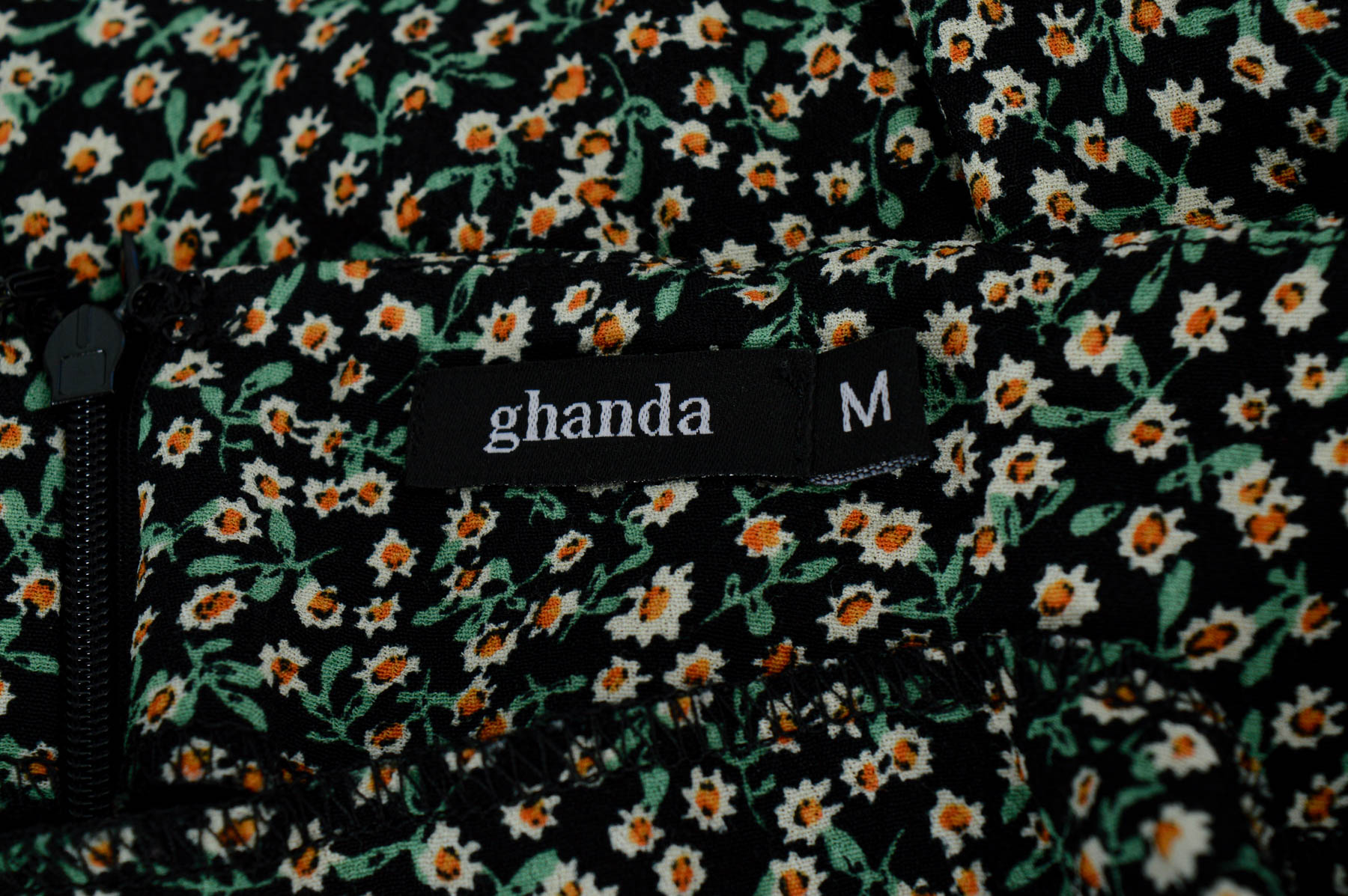 Skirt - GHANDA - 2