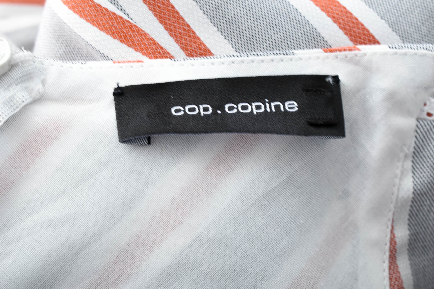 Dress - Cop. Copine - 2