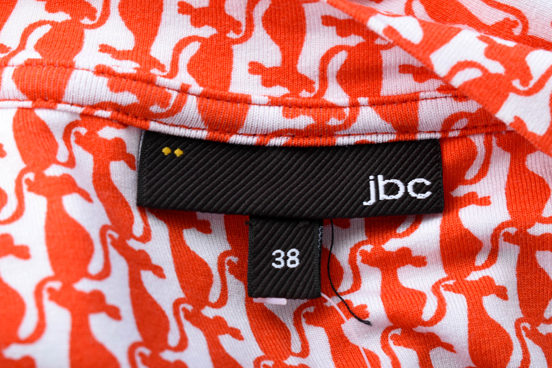 Dress - JBC - 2