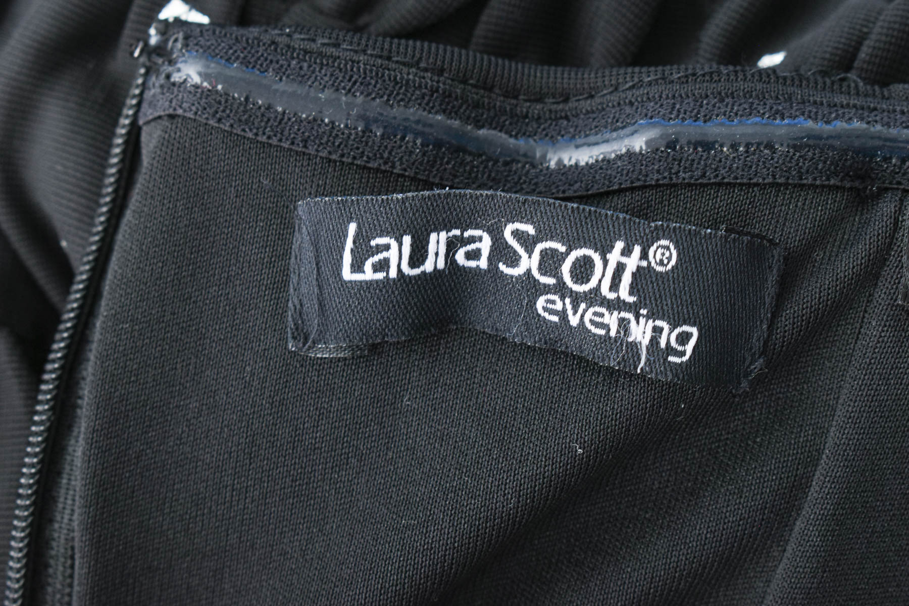 Dress - Laura Scott - 2