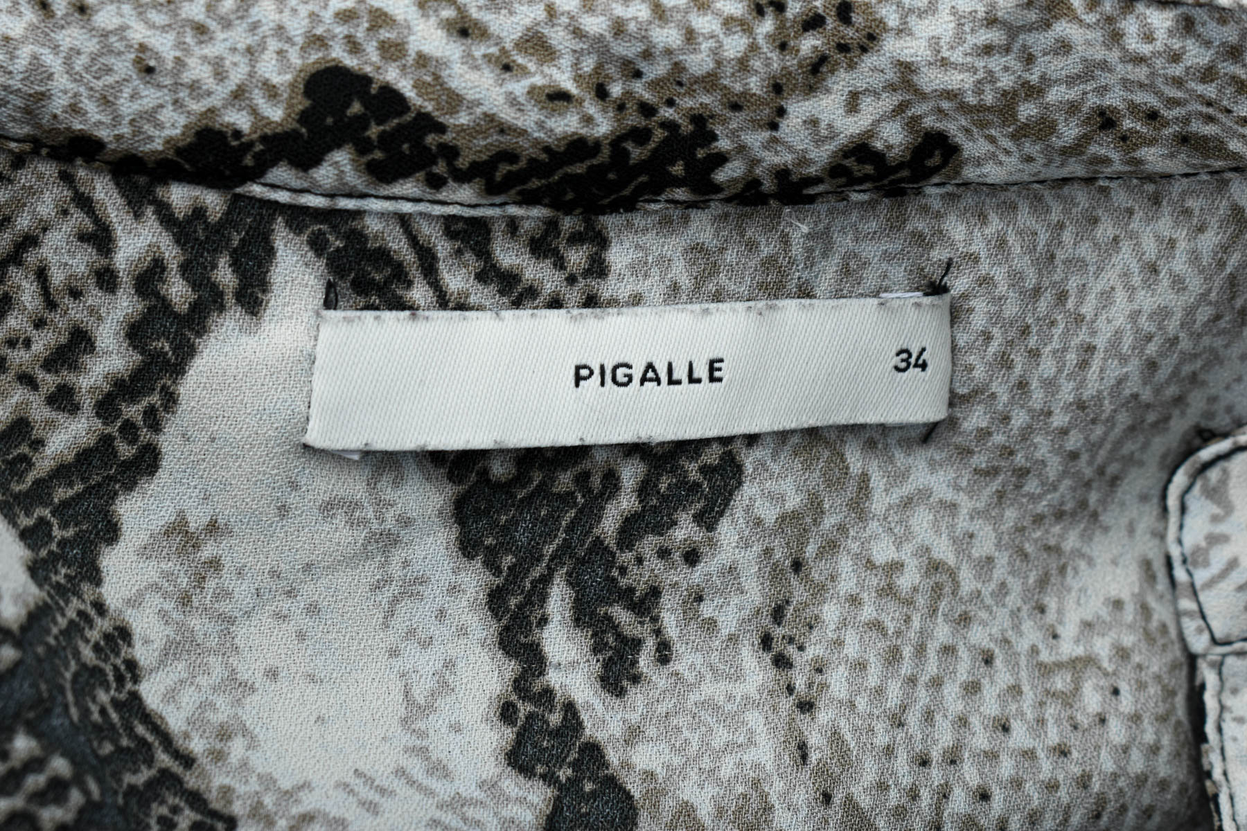 Φόρεμα - PIGALLE - 2