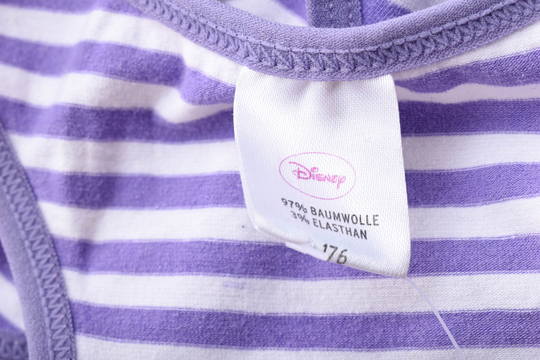 Tricou pentu fată - Disney - 2