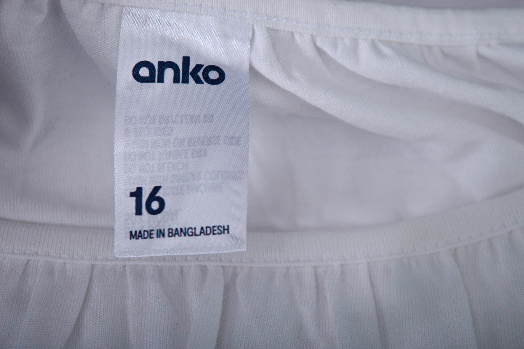 Bluza de damă - Anko - 2