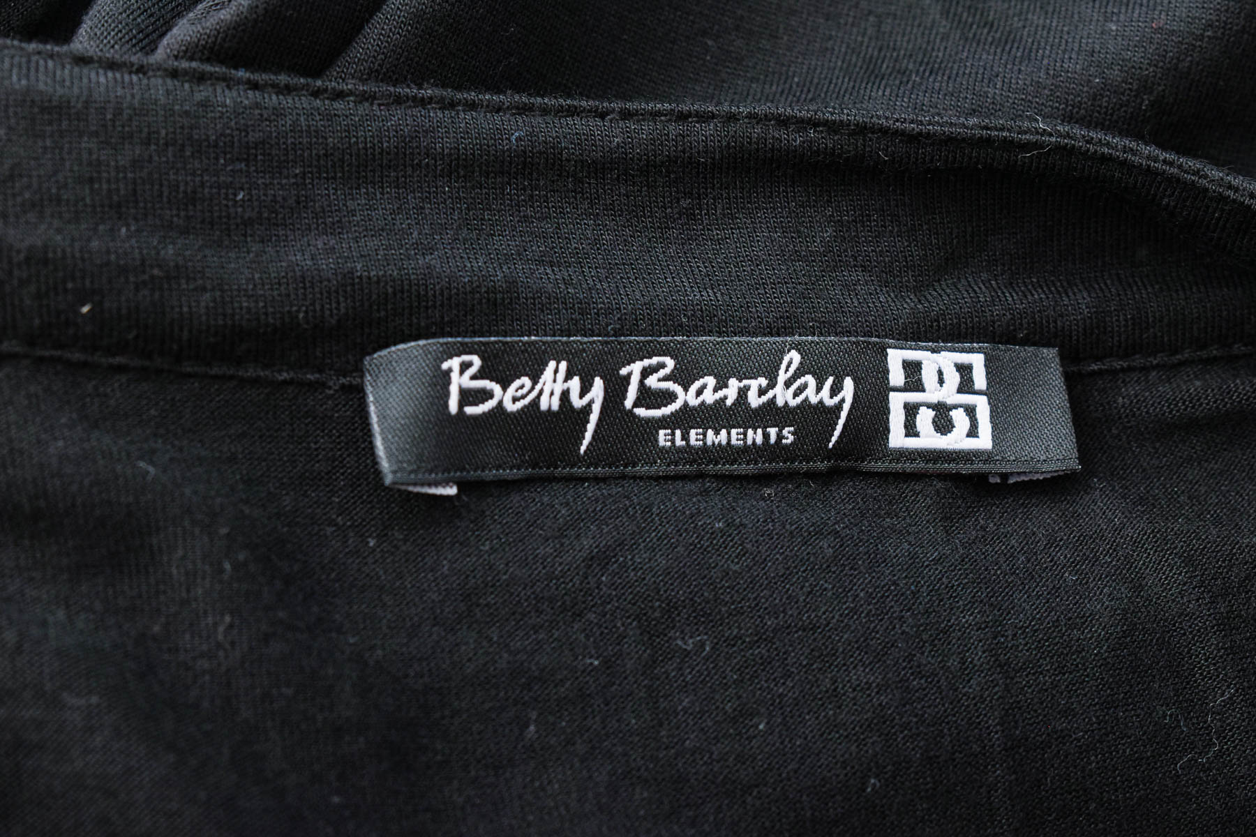 Дамска блуза - Betty Barclay - 2