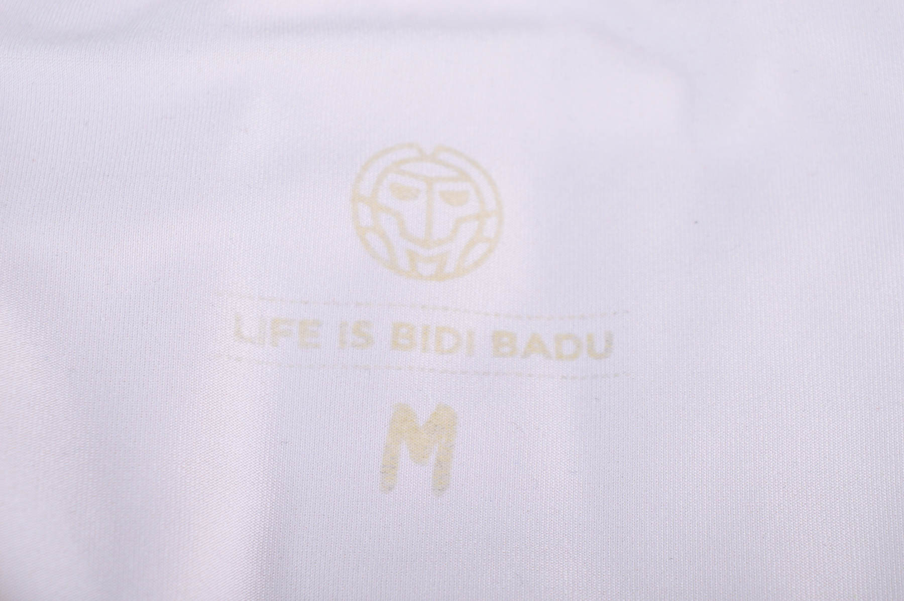 Γυναικεία μπλούζα - BIDI BADU - 2