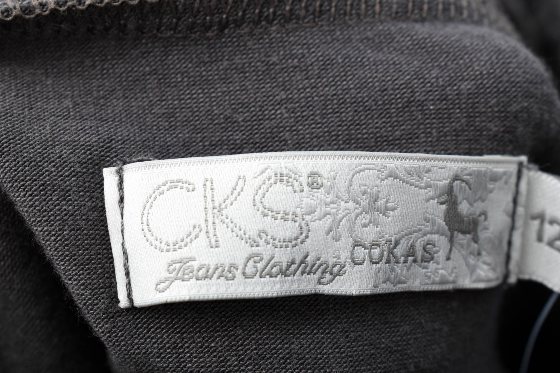 Γυναικεία μπλούζα - CKS Cokas - 2