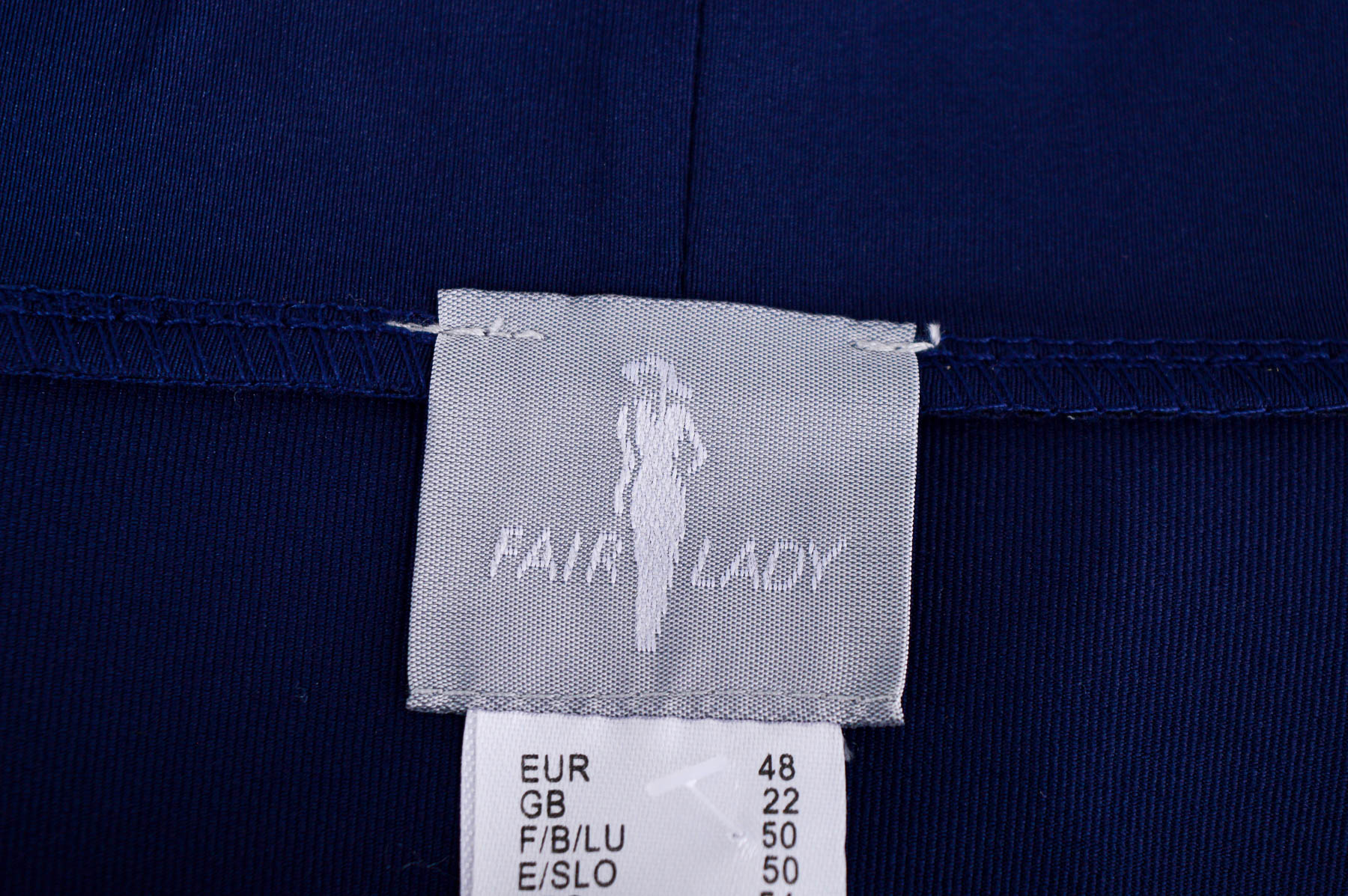 Дамска блуза - Fair Lady - 2