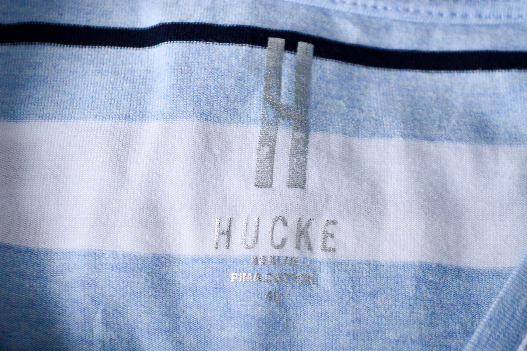 Bluza de damă - HUCKE - 2