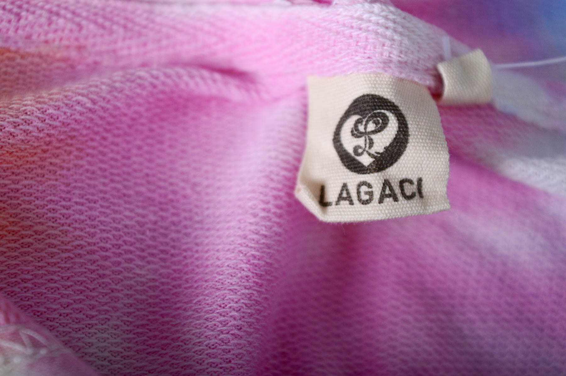 Women's blouse - LAGACI - 2