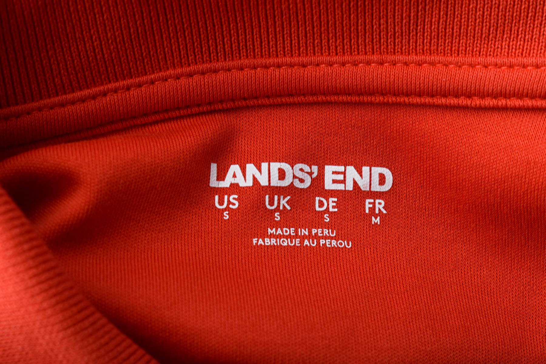 Bluza de damă - LANDS' END - 2