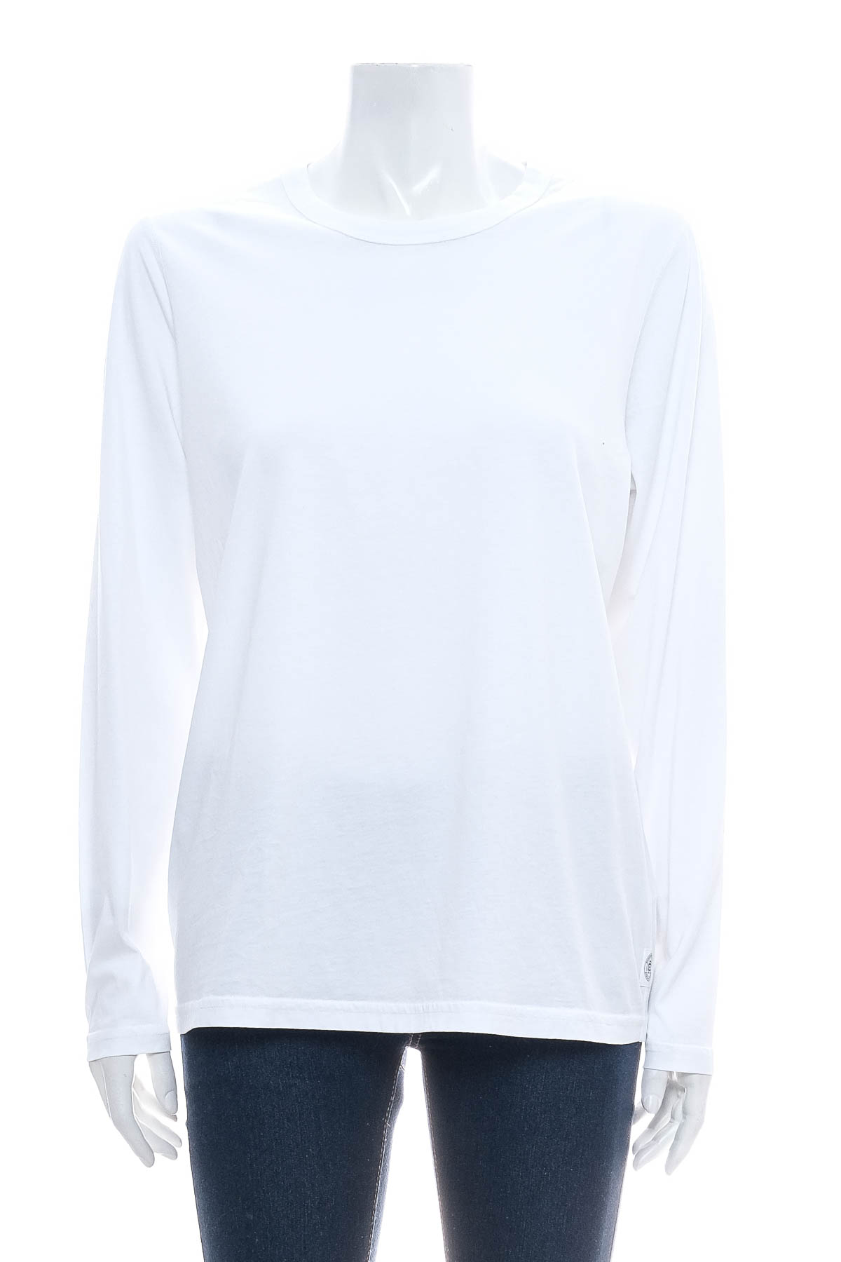 Women's blouse - Reigning Champ - 0