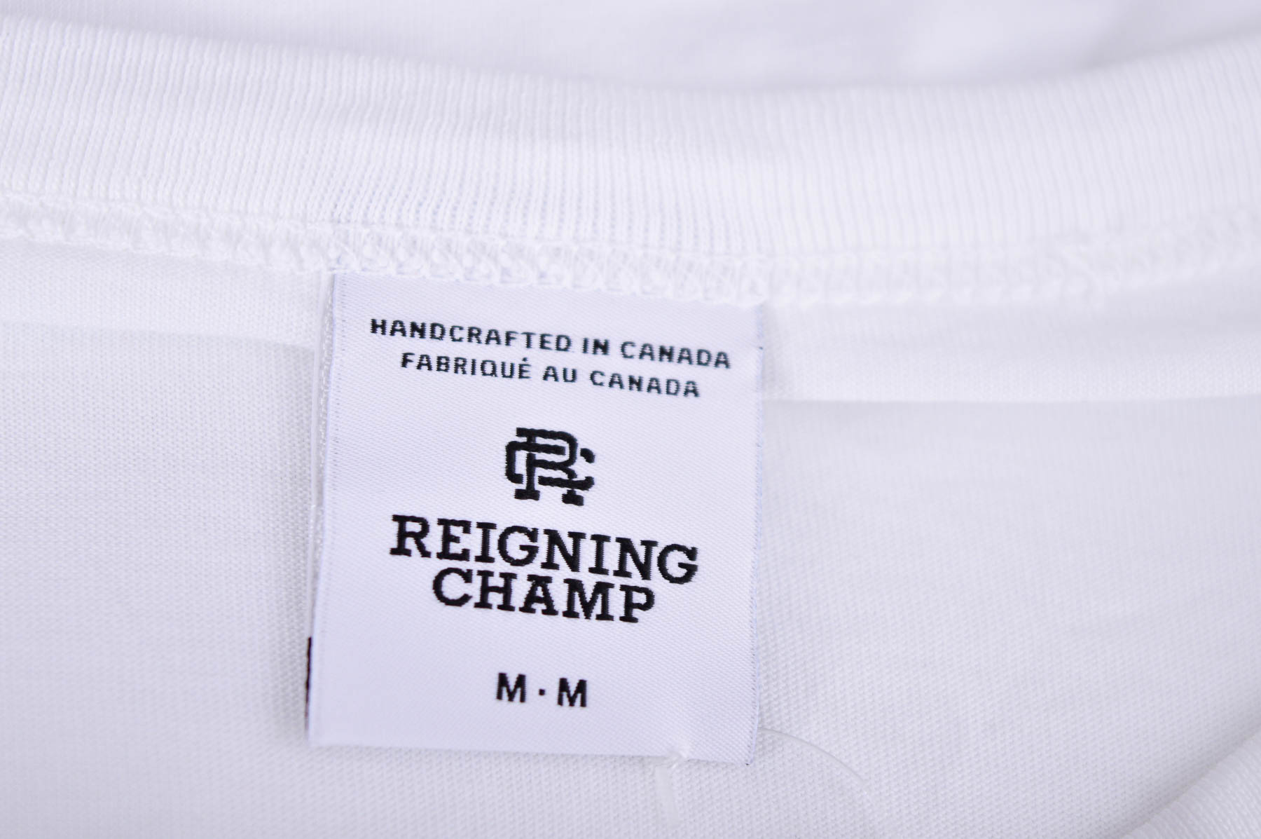 Women's blouse - Reigning Champ - 2