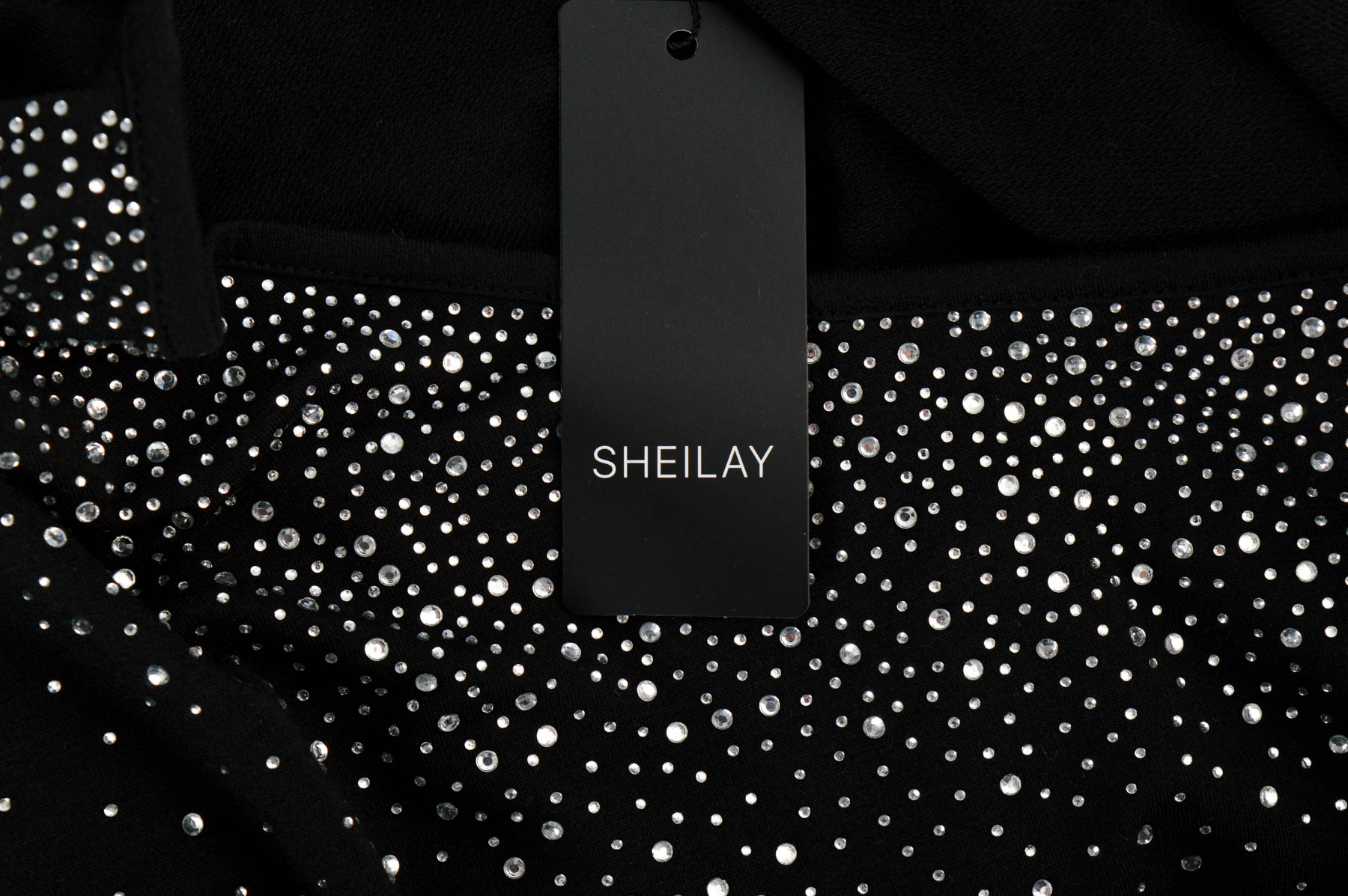 Дамска блуза - SHEILAY - 2