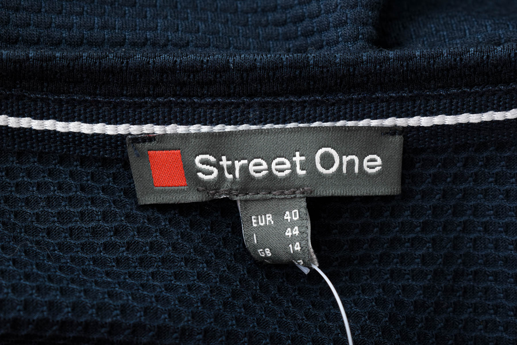 Γυναικεία μπλούζα - Street One - 2