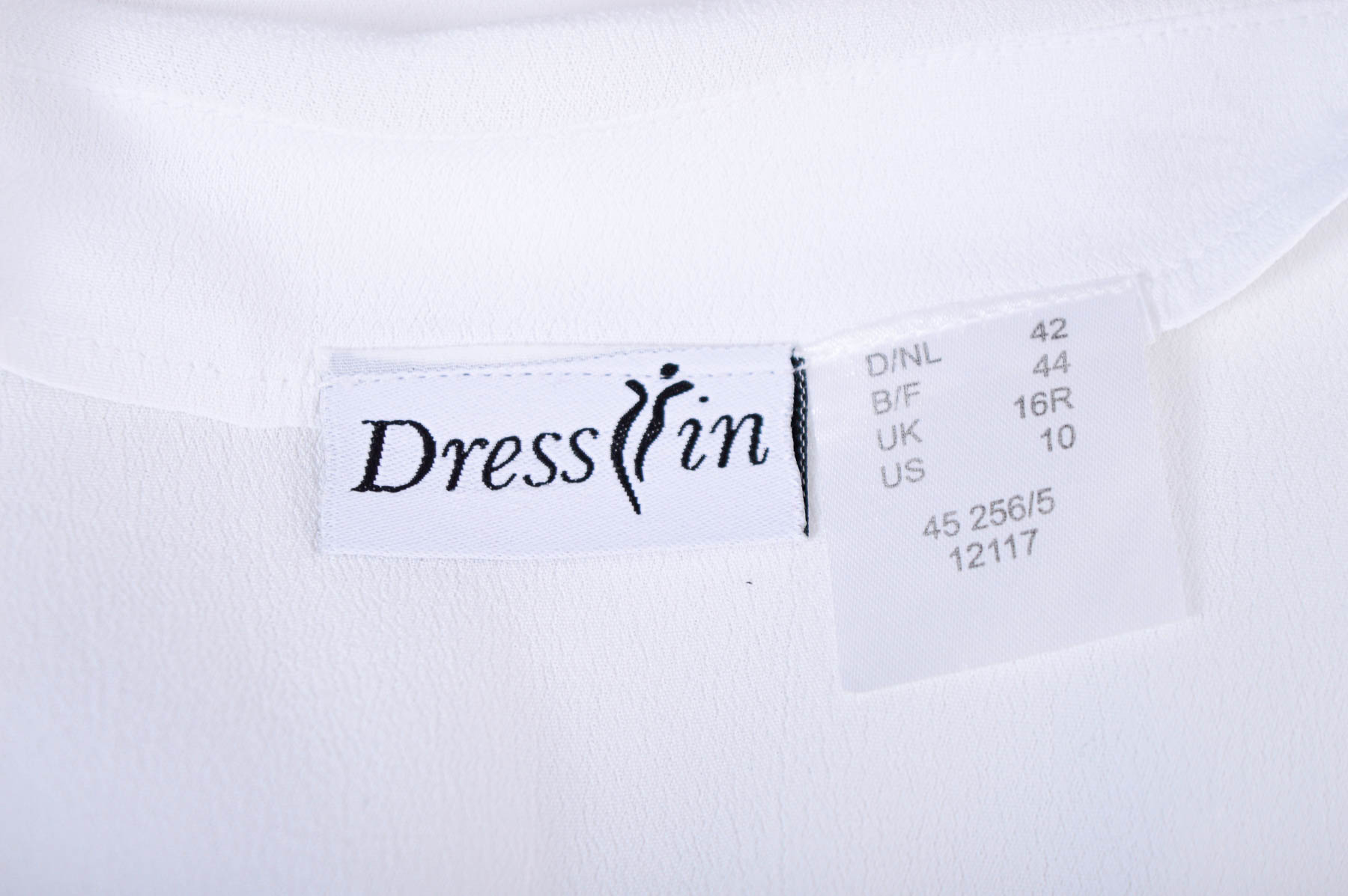 Γυναικείо πουκάμισο - Dress In - 2