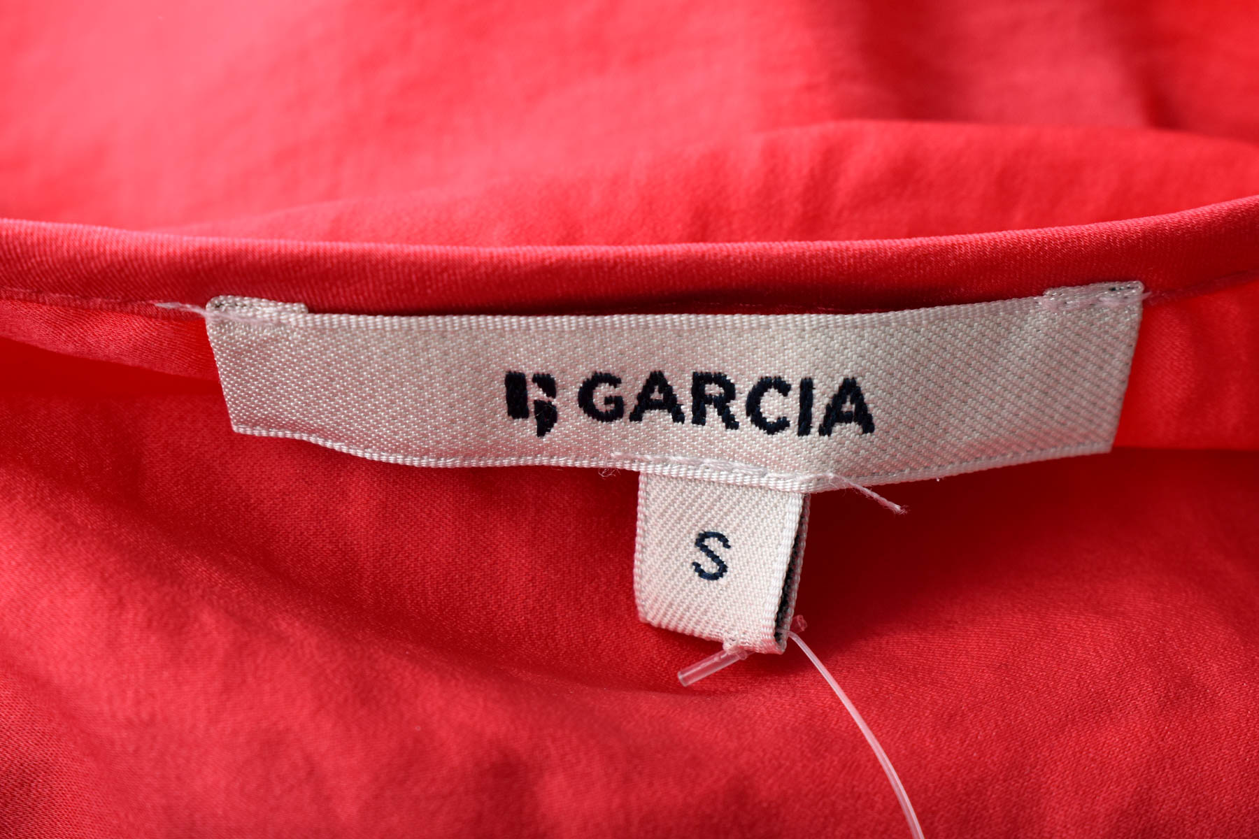 Koszula damska - Garcia - 2