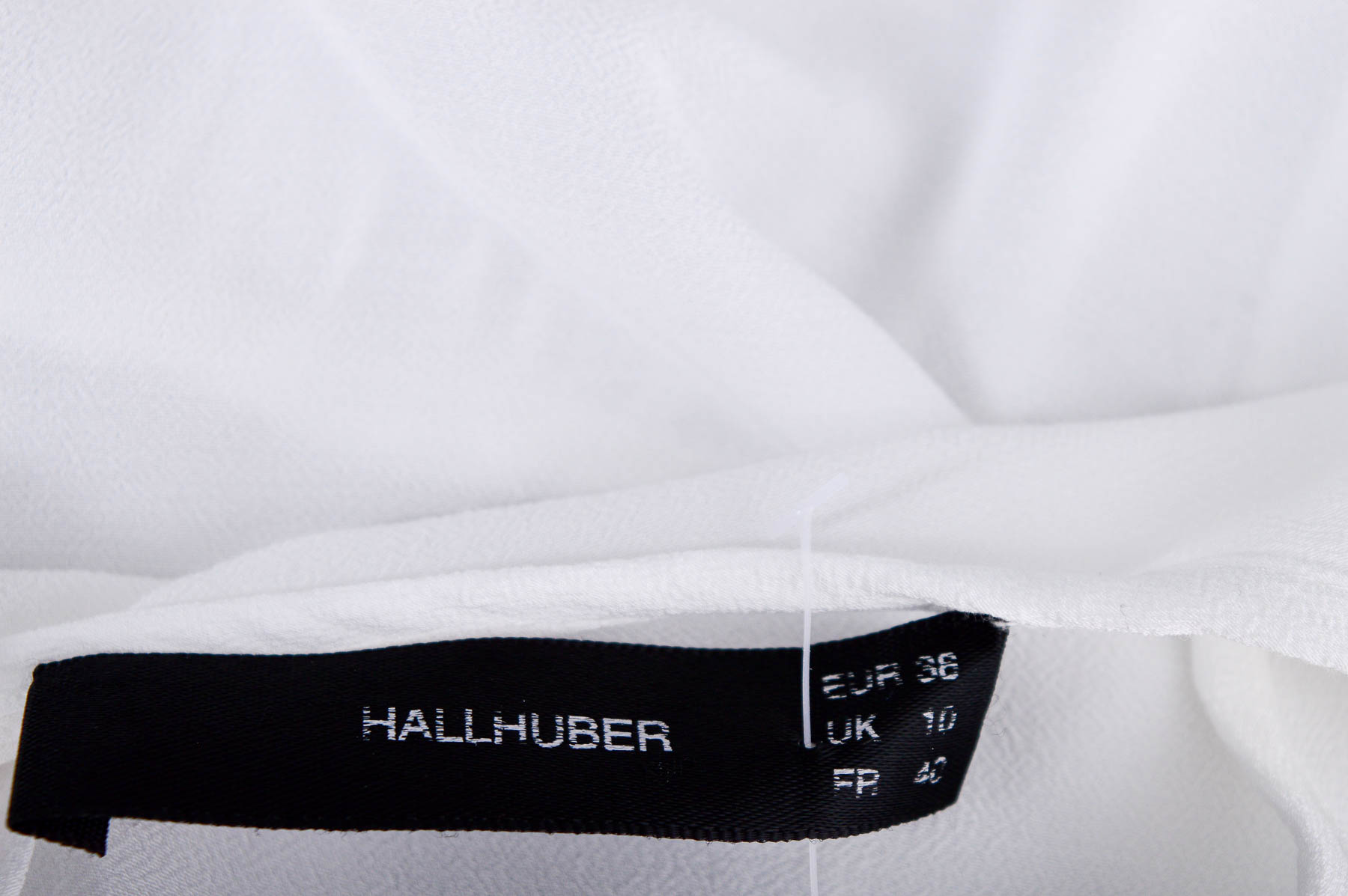 Дамска риза - HALLHUBER - 2
