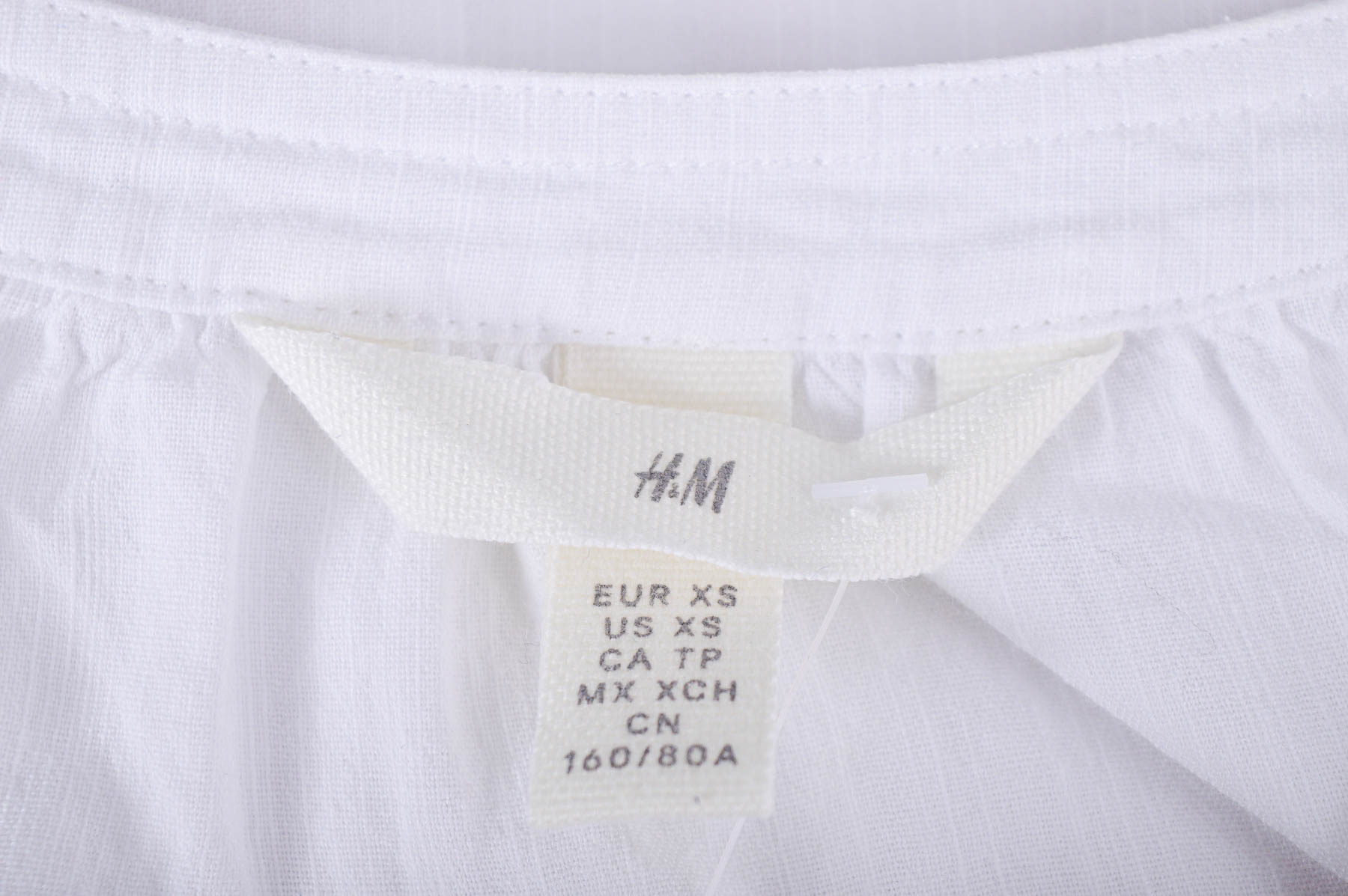 Дамска риза - H&M - 2