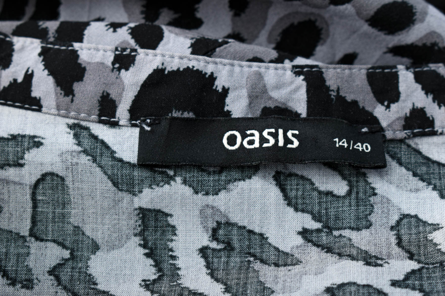 Women's shirt - Oasis - 2