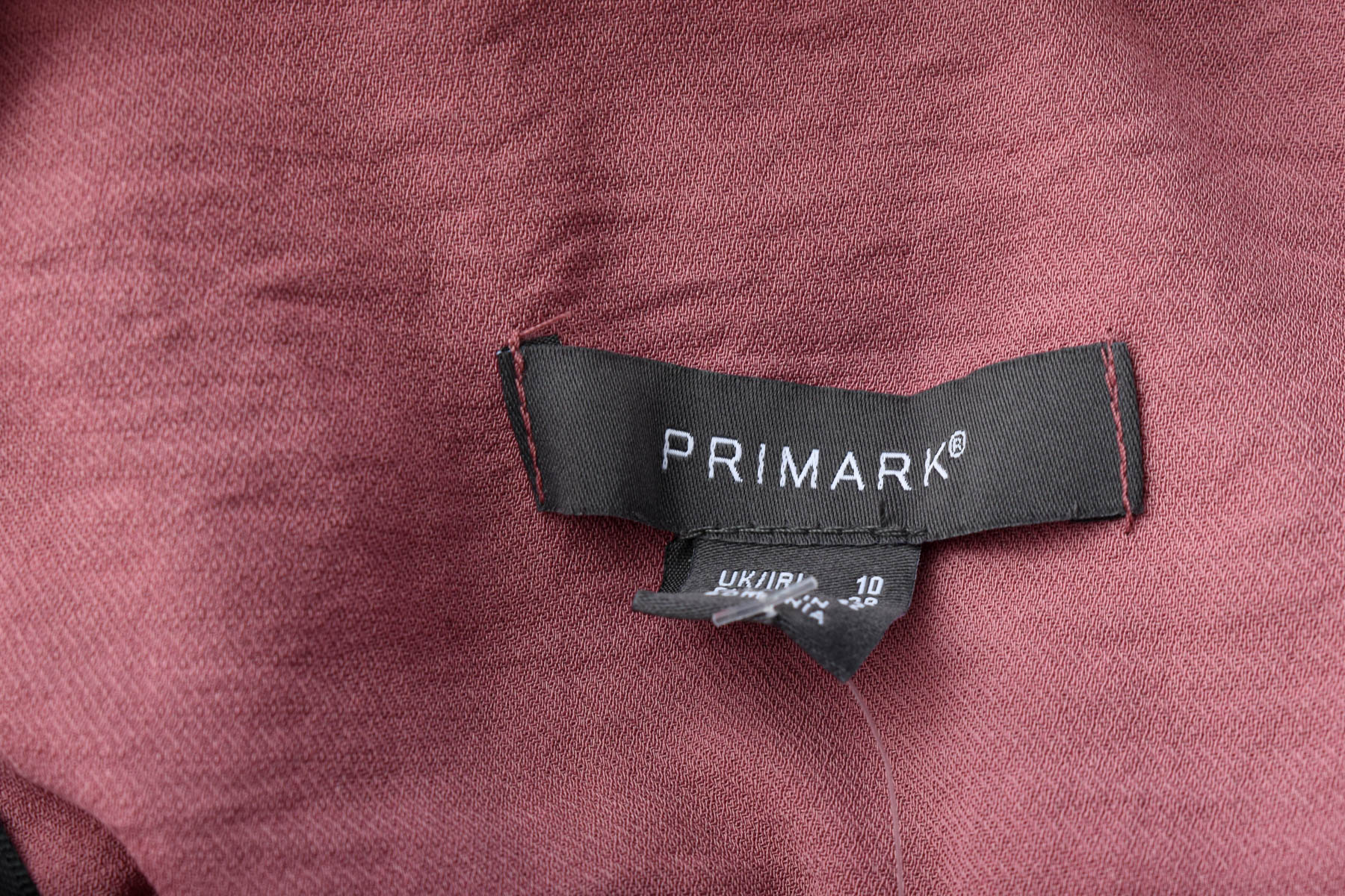 Cămașa de damă - PRIMARK - 2