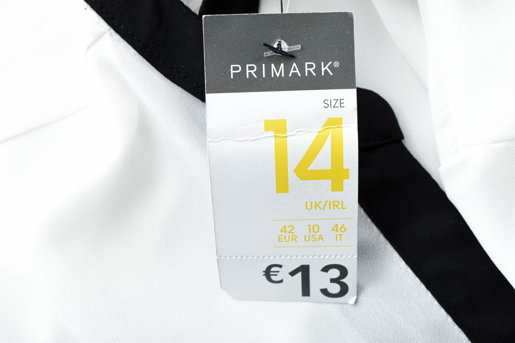 Women's shirt - PRIMARK - 2
