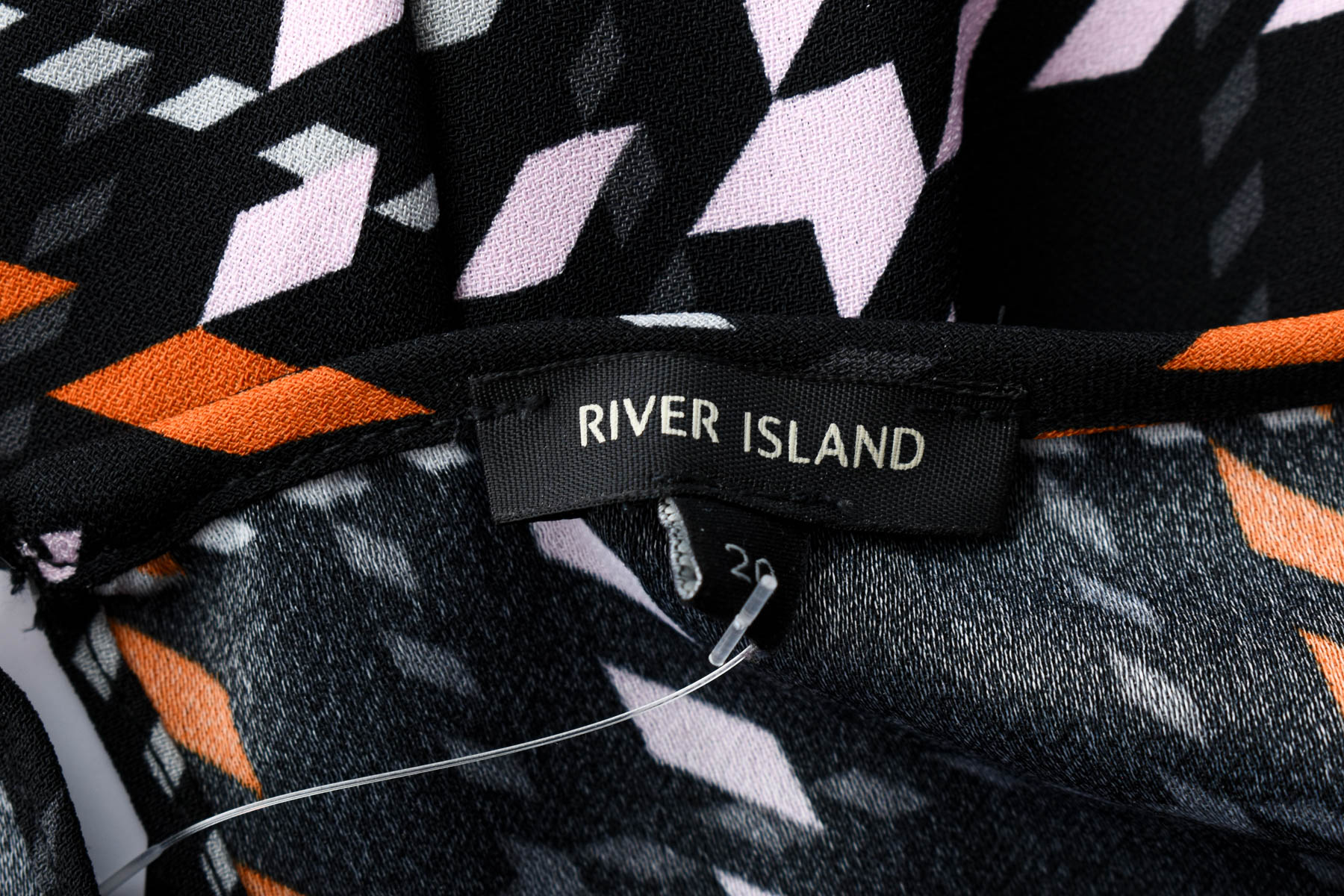 Γυναικείο πουκάμισο - RIVER ISLAND - 2