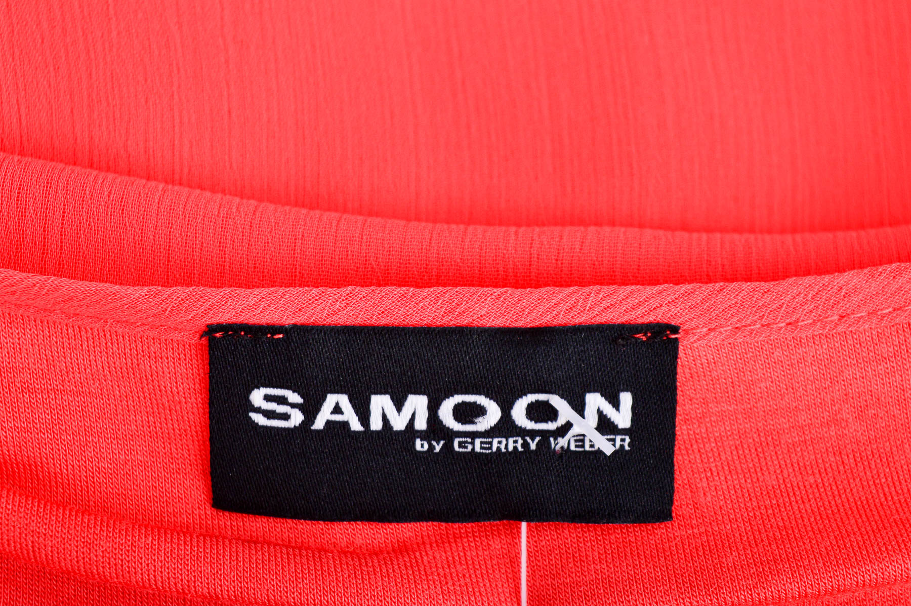 Дамска риза - SAMOON by GERRY WEBER - 2
