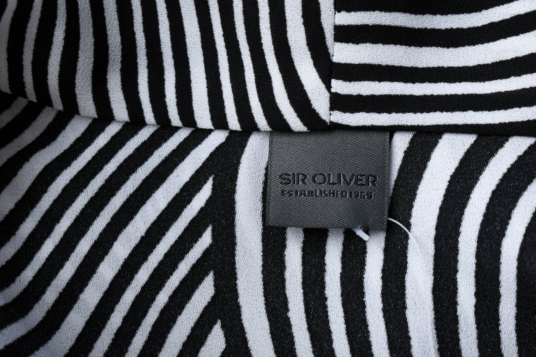 Γυναικείо πουκάμισο - SIR OLIVER - 2