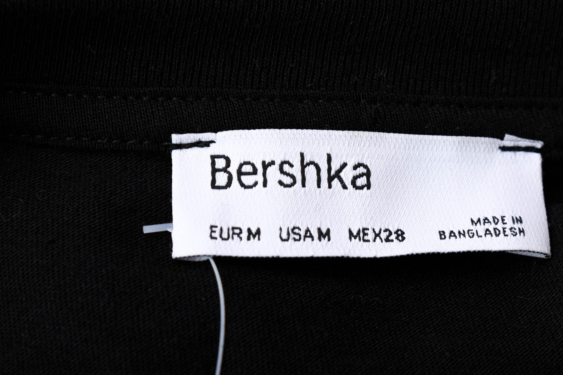 Women's t-shirt - Bershka - 2