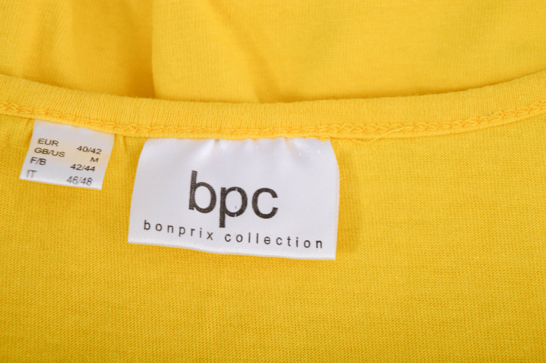 Koszulka damska - Bpc Bonprix Collection - 2
